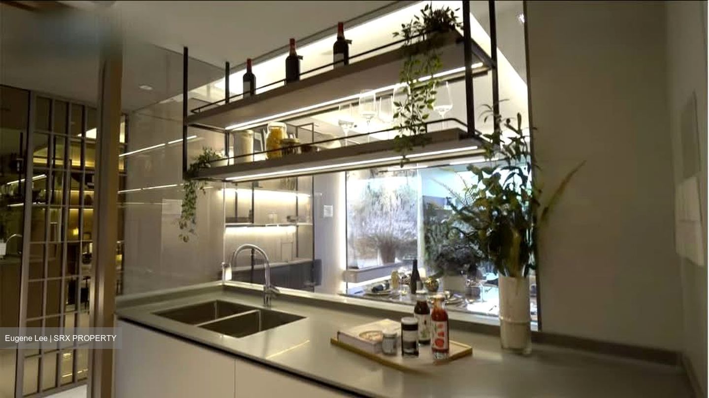Lentor Hills Residences (D26), Apartment #564107301